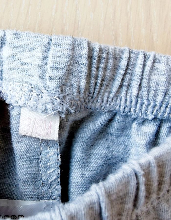 Short bébé - photo numéro 3