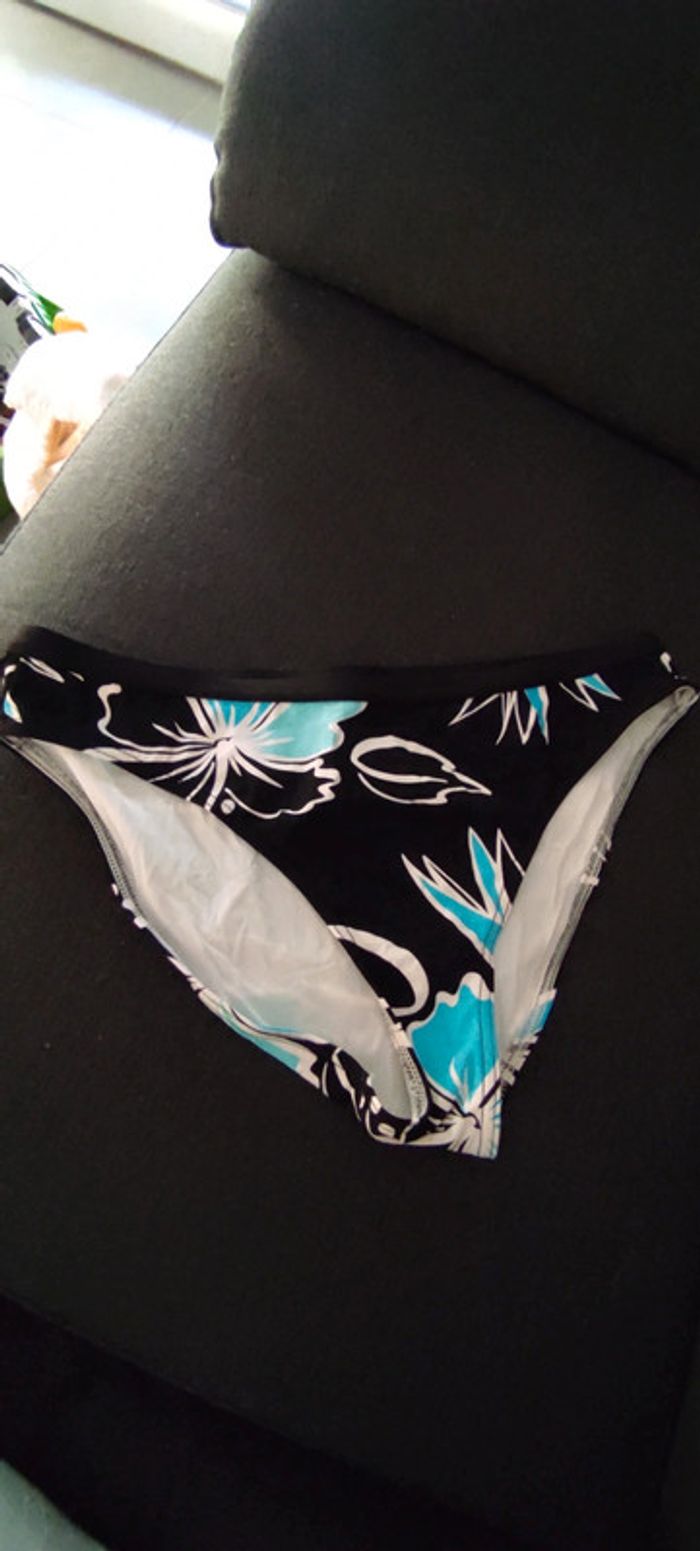 Bas de maillot