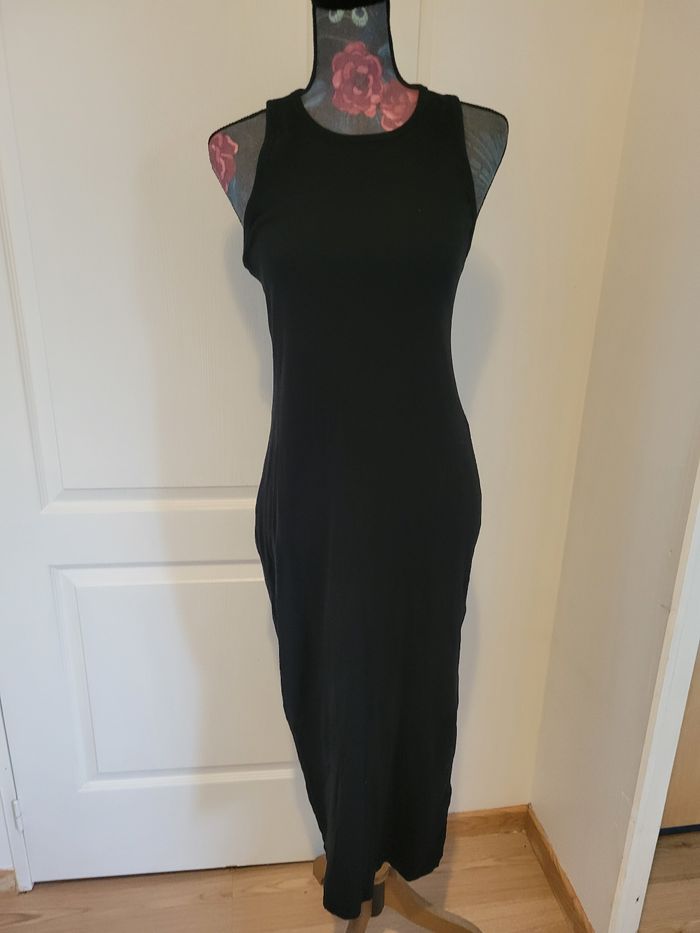 Robe longue