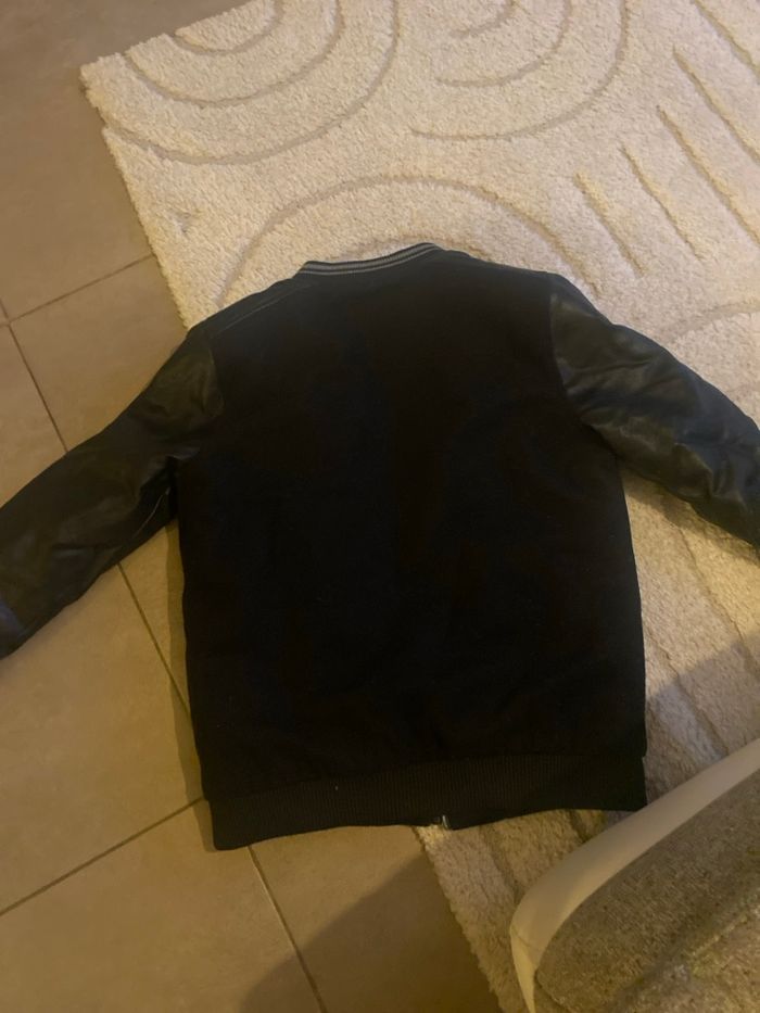 blouson 12 ans - photo numéro 3