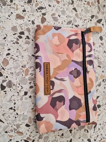 Pochette levan 1ere edutio cabaia