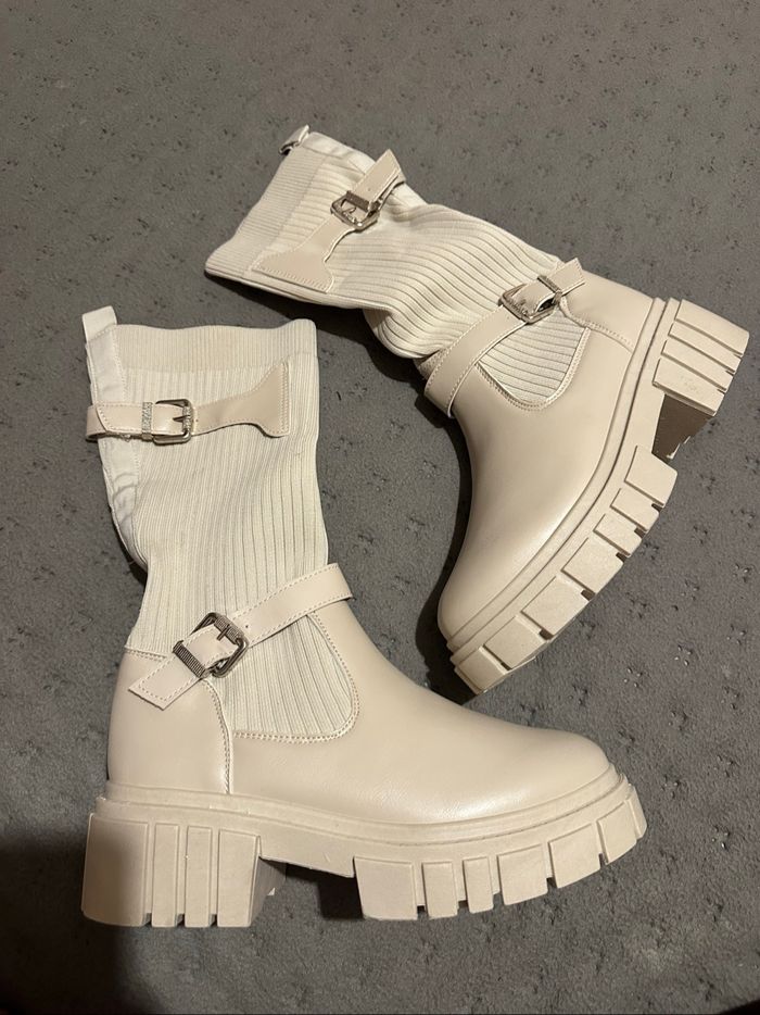 Botte femme - photo numéro 2