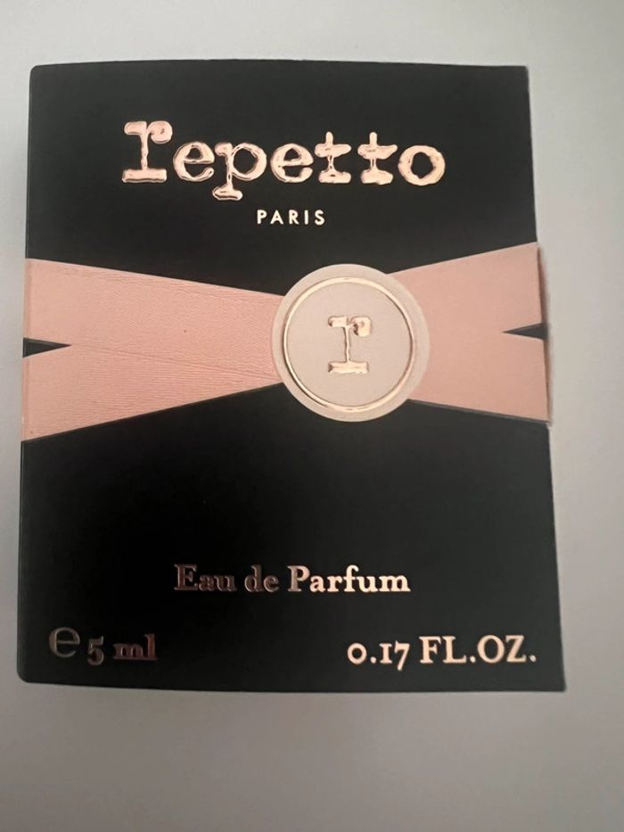 Miniature parfum Repetto Paris - photo numéro 7