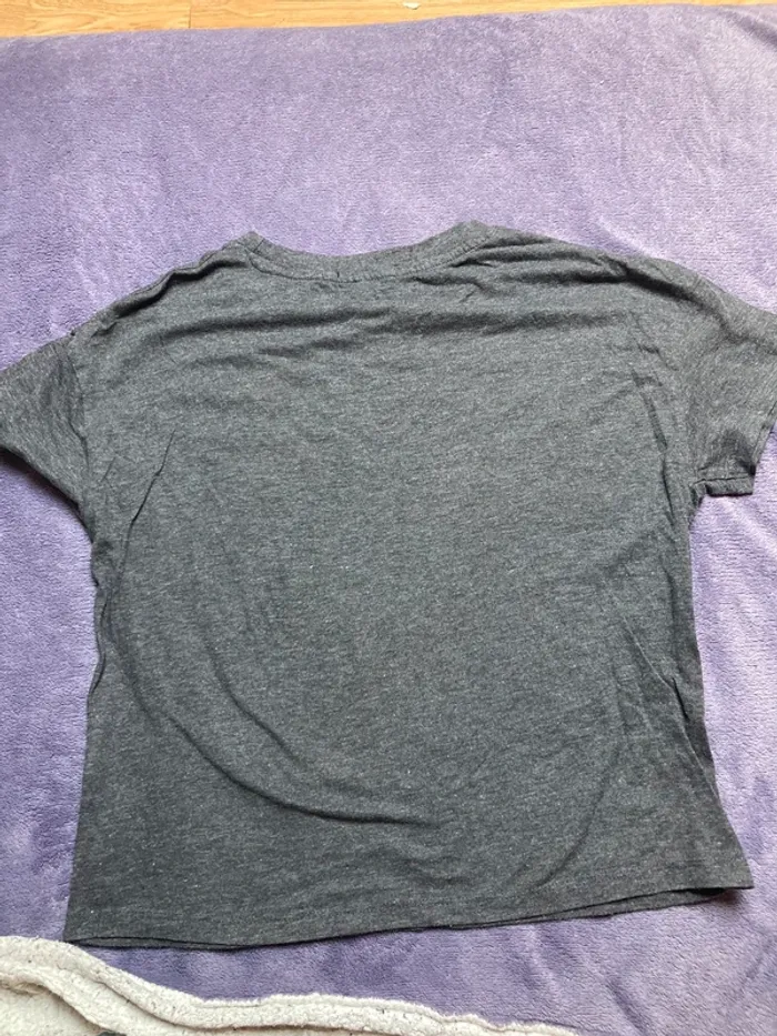 TEE shirt Jennifer taille XS Be the Queen - photo numéro 2