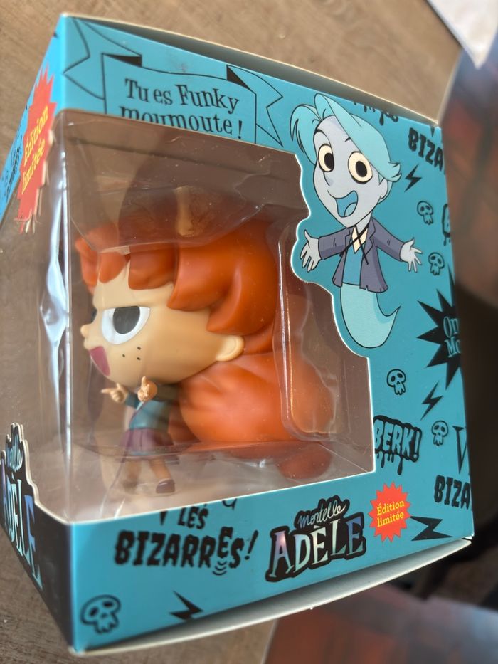 Pop mortelle Adele - photo numéro 6