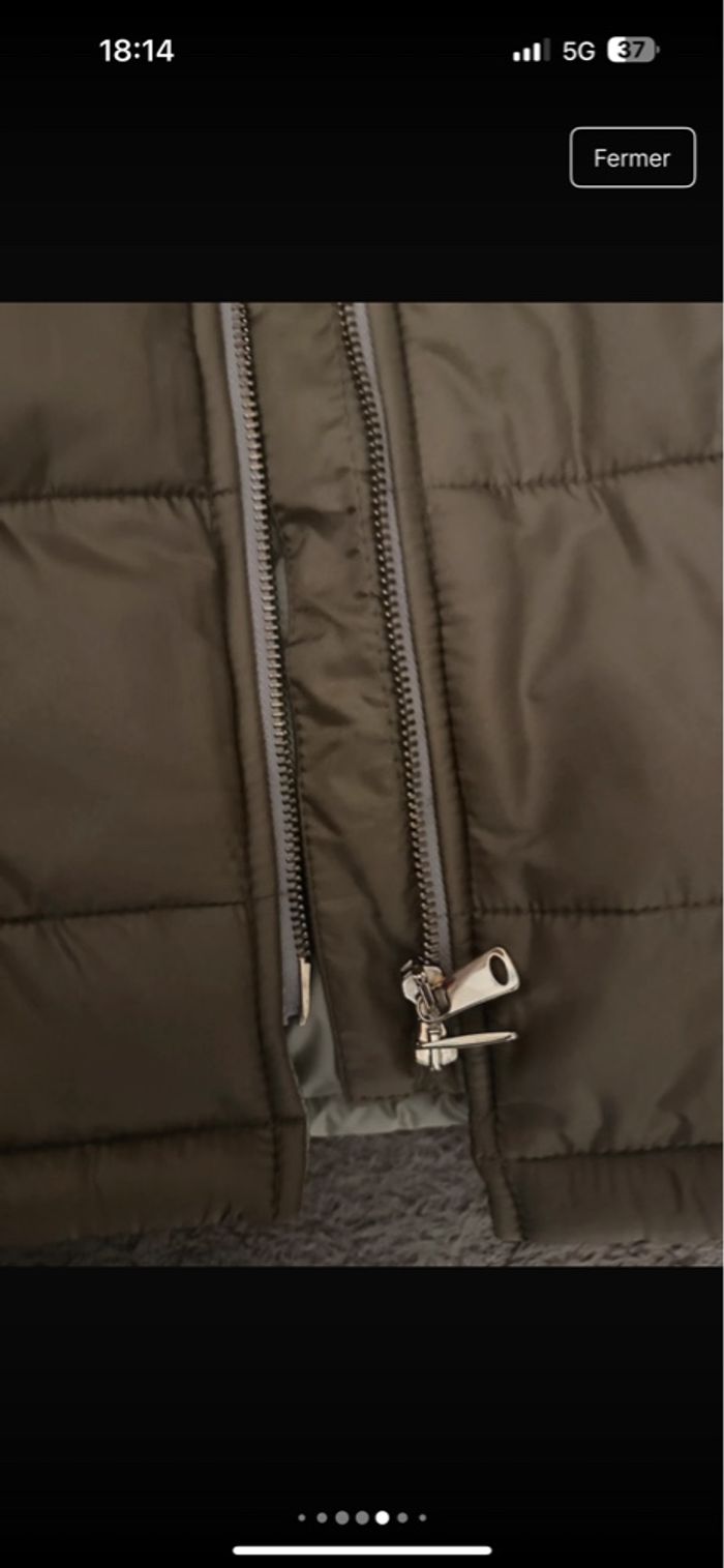 Manteau - photo numéro 6