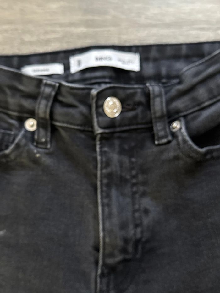 Jean mango 32 - photo numéro 4