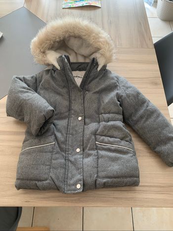 Manteau