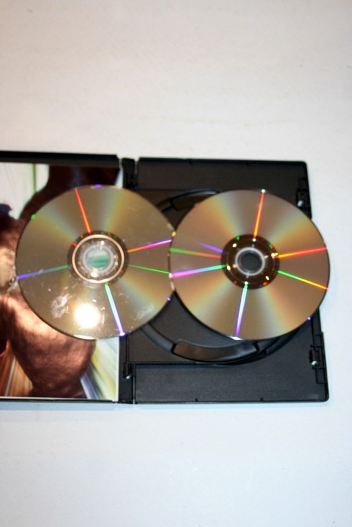 DVD Matrix reloaded - photo numéro 5
