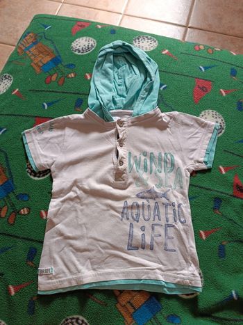 Maillot garçon 24 MOIS