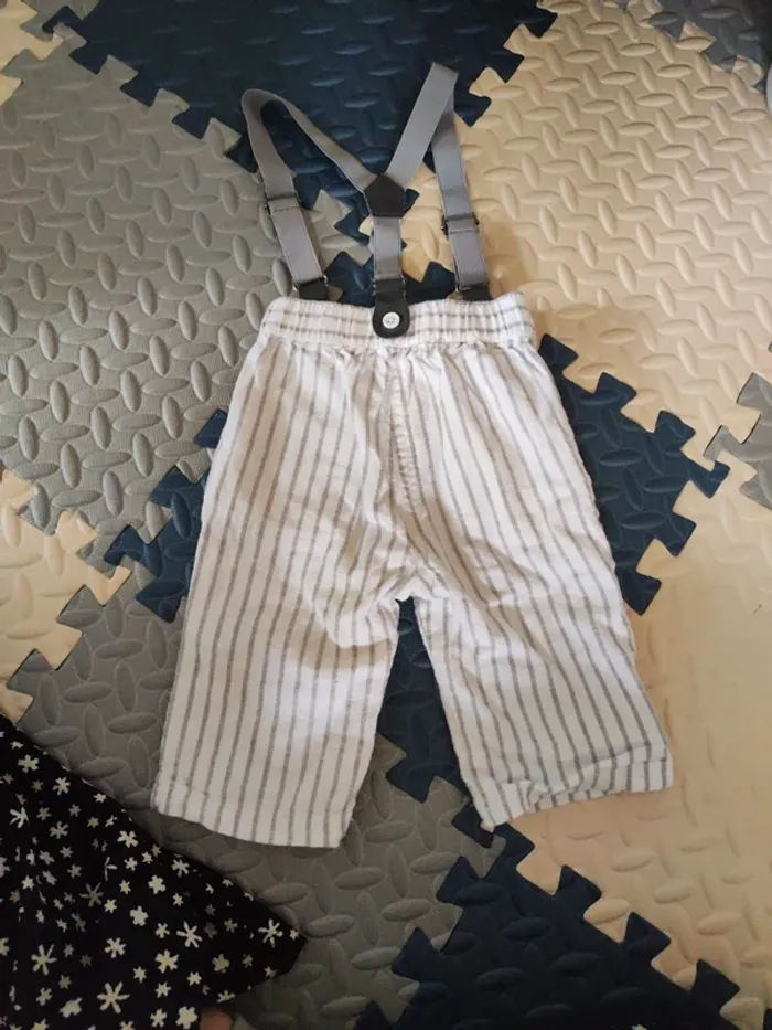 Pantalon - photo numéro 3
