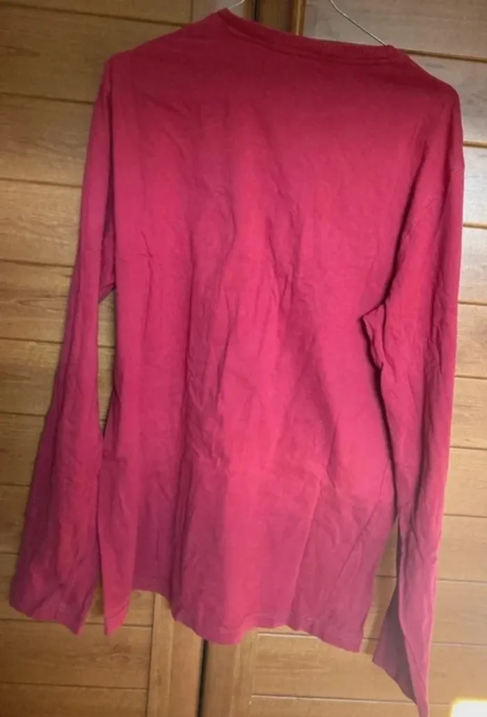T-shirt homme ML Jules XL - photo numéro 3