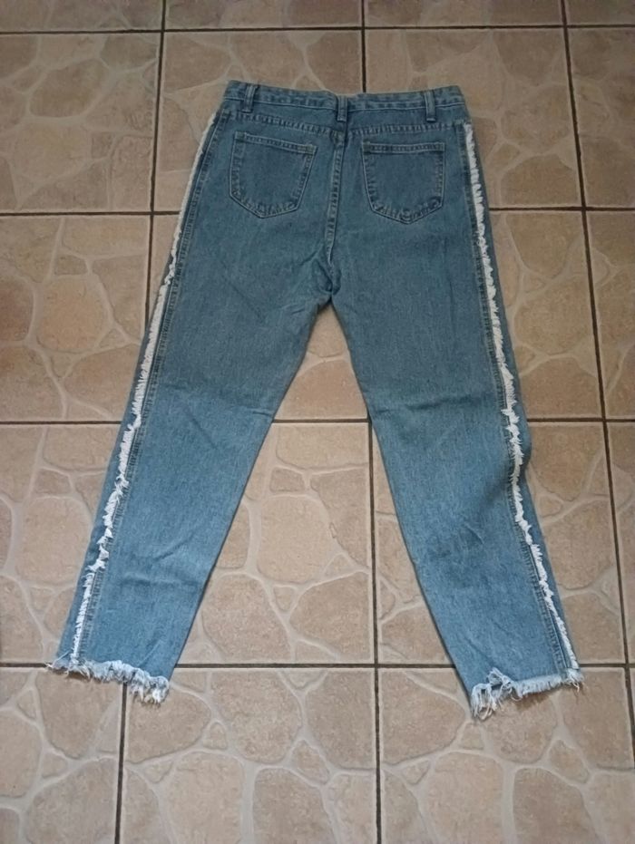 Jean fantaisie - photo numéro 2