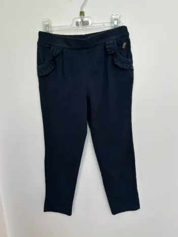 Pantalon léger fille 5 ans petit bateau