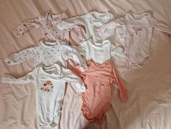 lot bodies 9 mois
