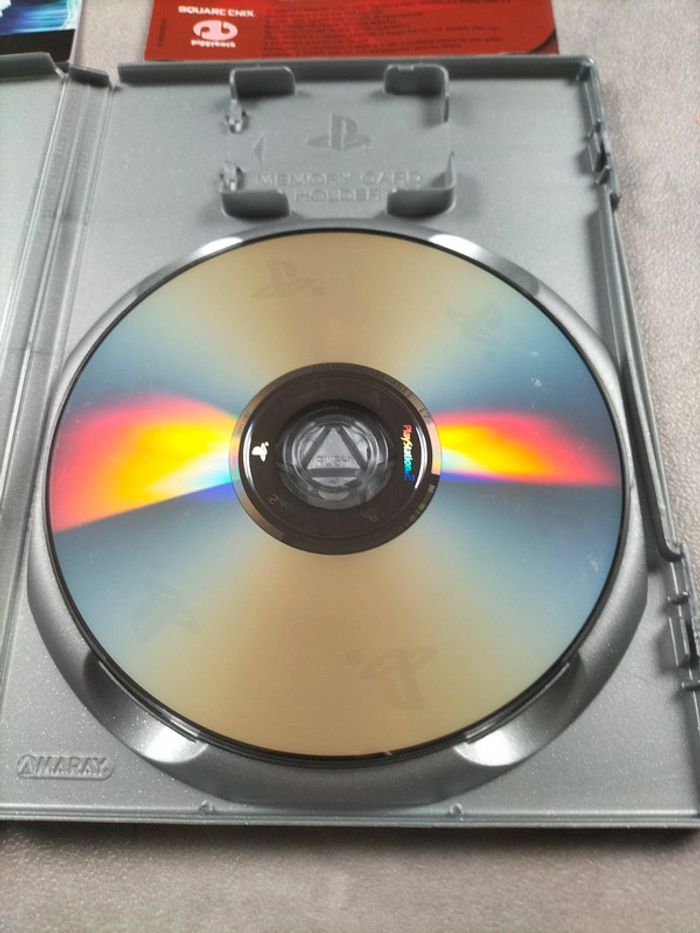 Jeu PS2 – Final Fantasy X-2 (Platinum) - photo numéro 6