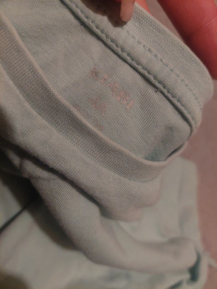 Tee-shirt - photo numéro 3