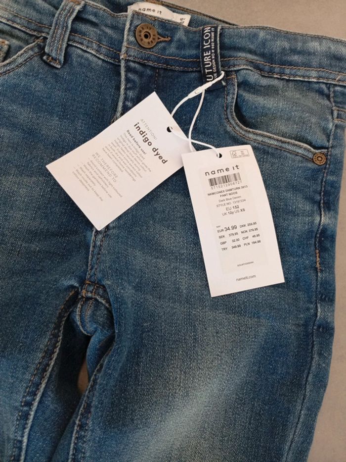 Jean name it - photo numéro 4