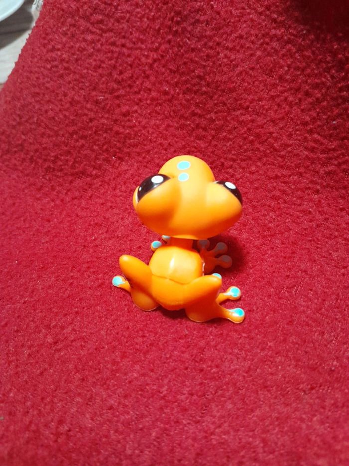 Figurine Petshop A14 - photo numéro 3