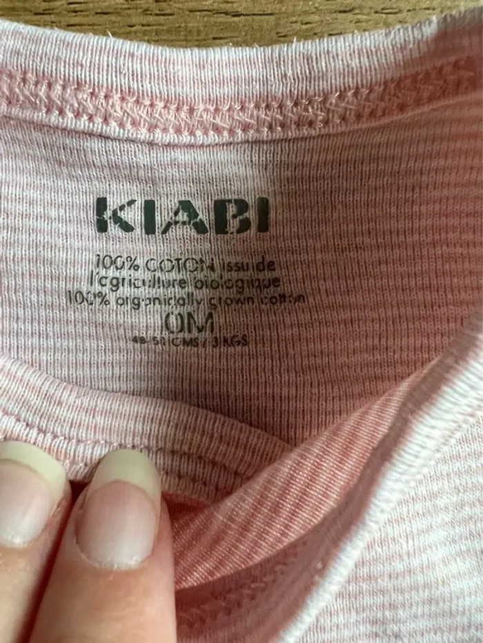 Body ML - photo numéro 3