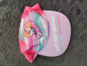 Casquette pat patrouille