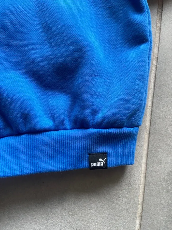 Ensemble jogging Puma 6 mois - photo numéro 7