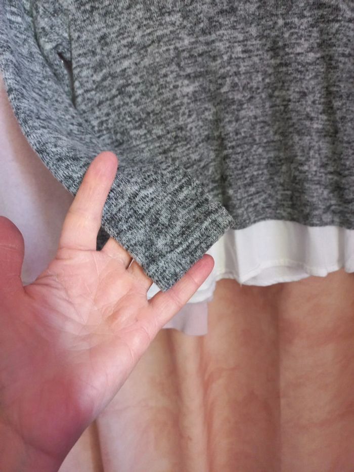 Lot 2 pulls - photo numéro 3