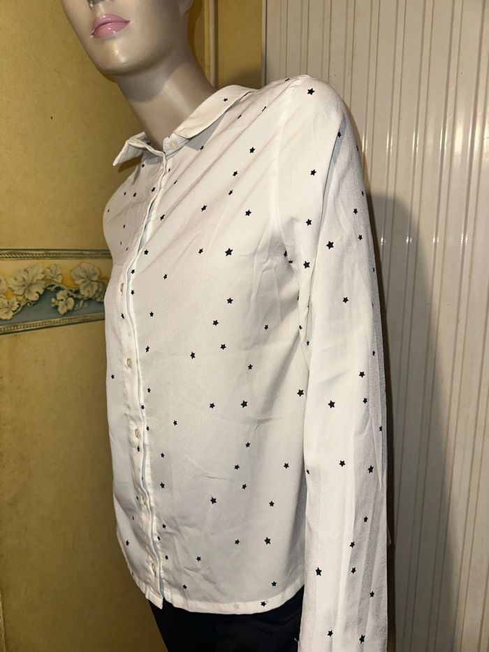 Chemisier taille 40