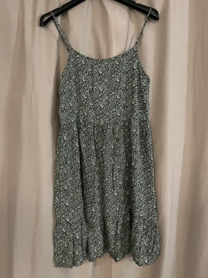 Robe d’été femme