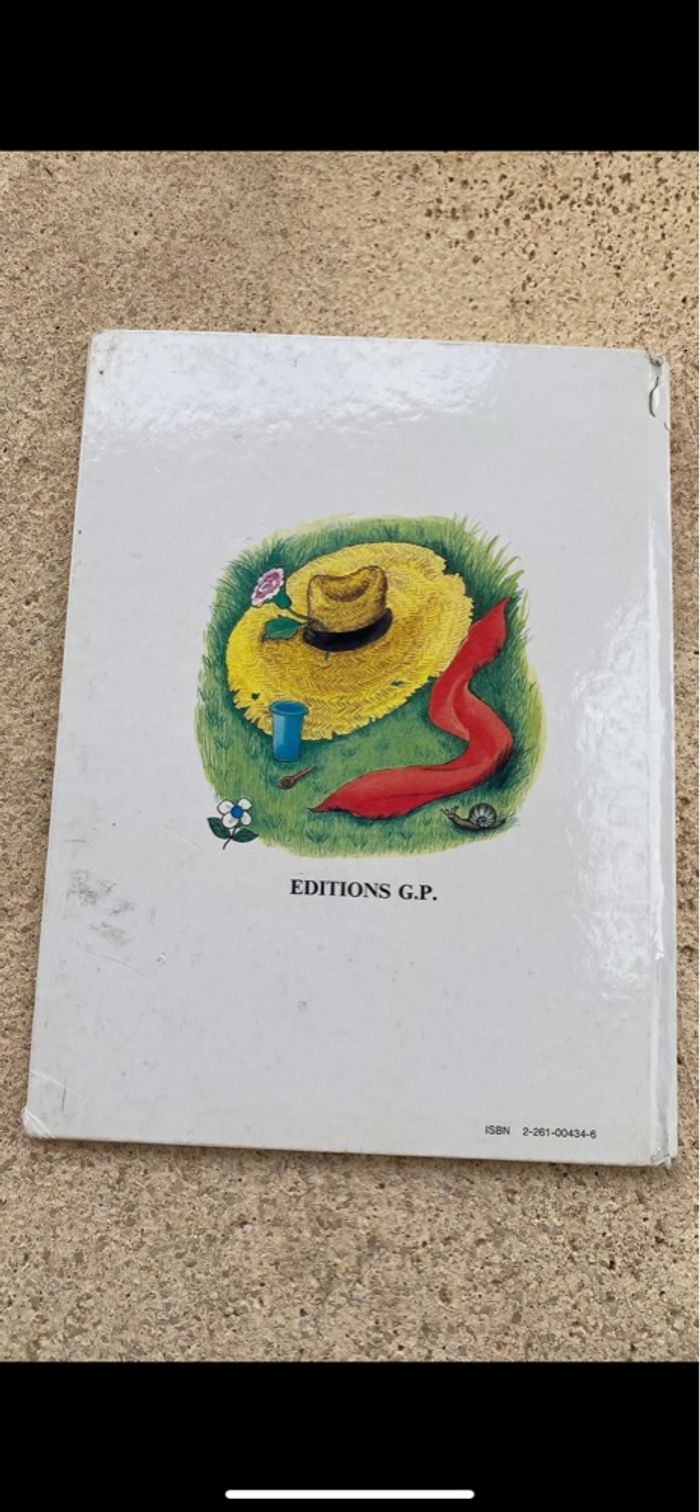 Livre Casimir - photo numéro 2