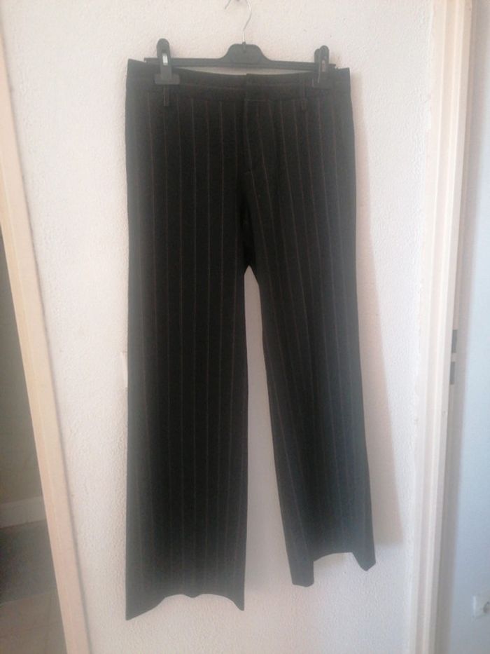 Pantalon taille 38