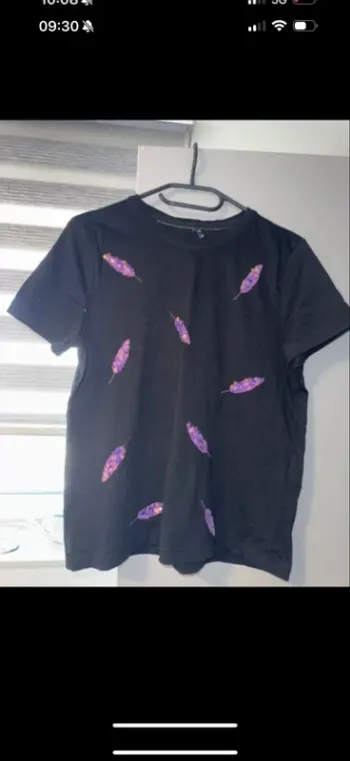 Tshirt only taille M