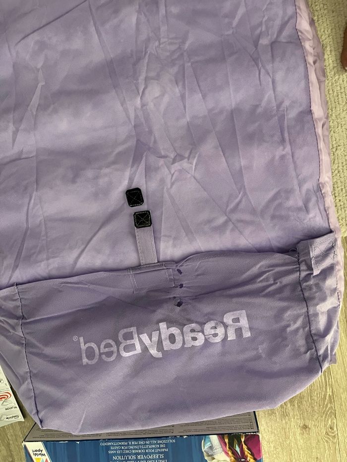 Ready bed reine des neige - photo numéro 6