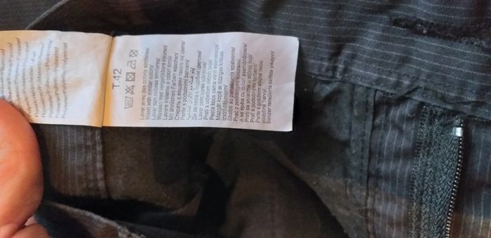 Pantalon cérémonie fête - photo numéro 7