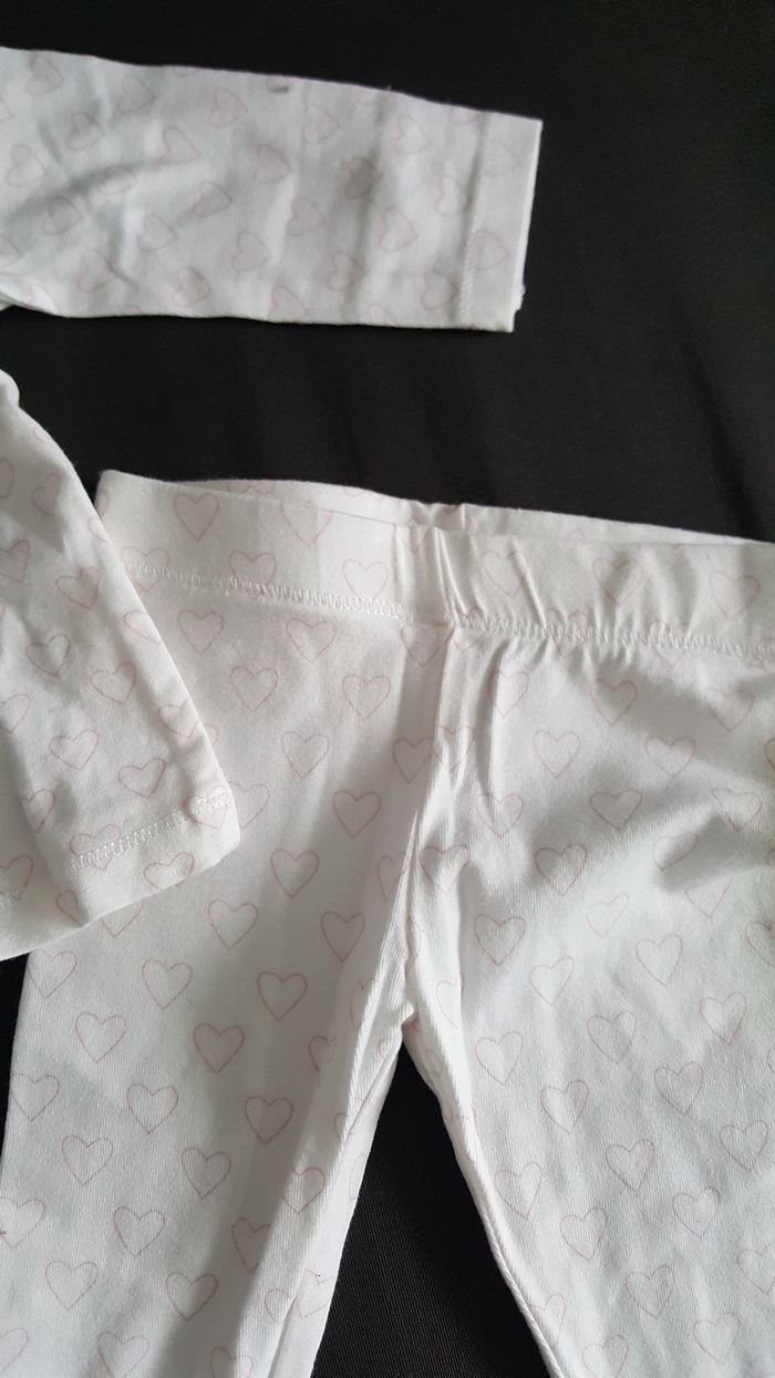 Ensemble Fille T.3M - photo numéro 3