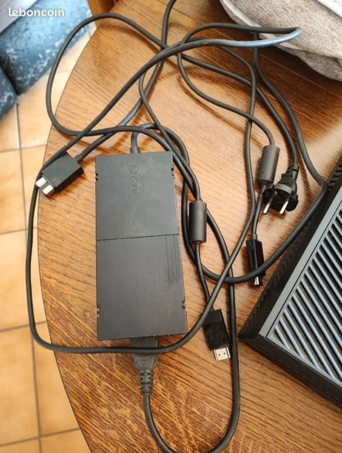 Xbox One en très bon état ! 🎮 - photo numéro 6