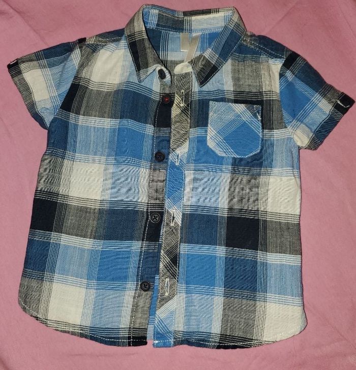 Chemise