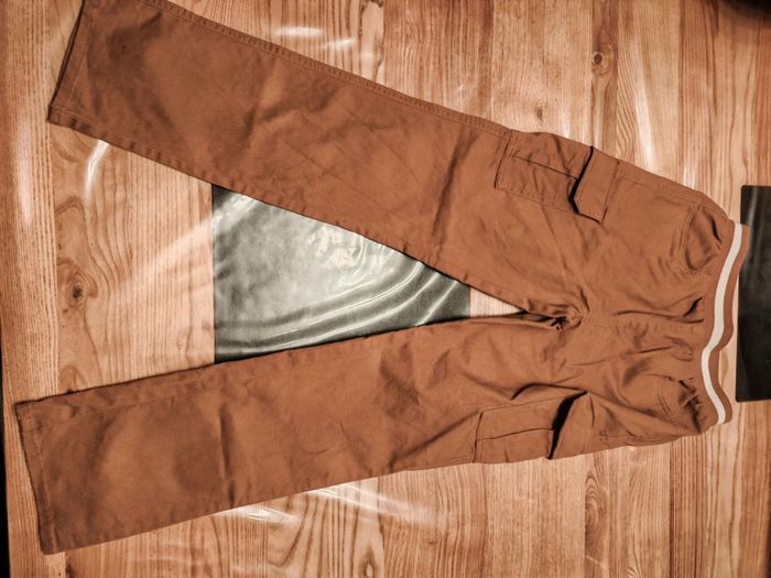 Pantalon 10ans - photo numéro 2