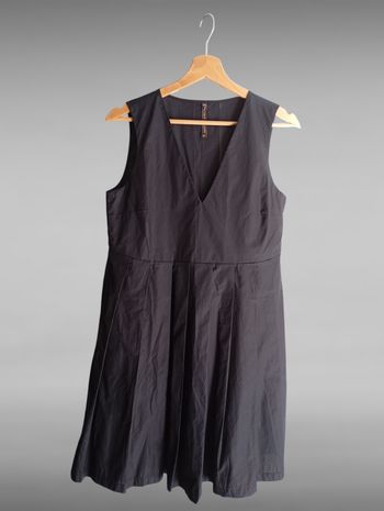 Robe chic