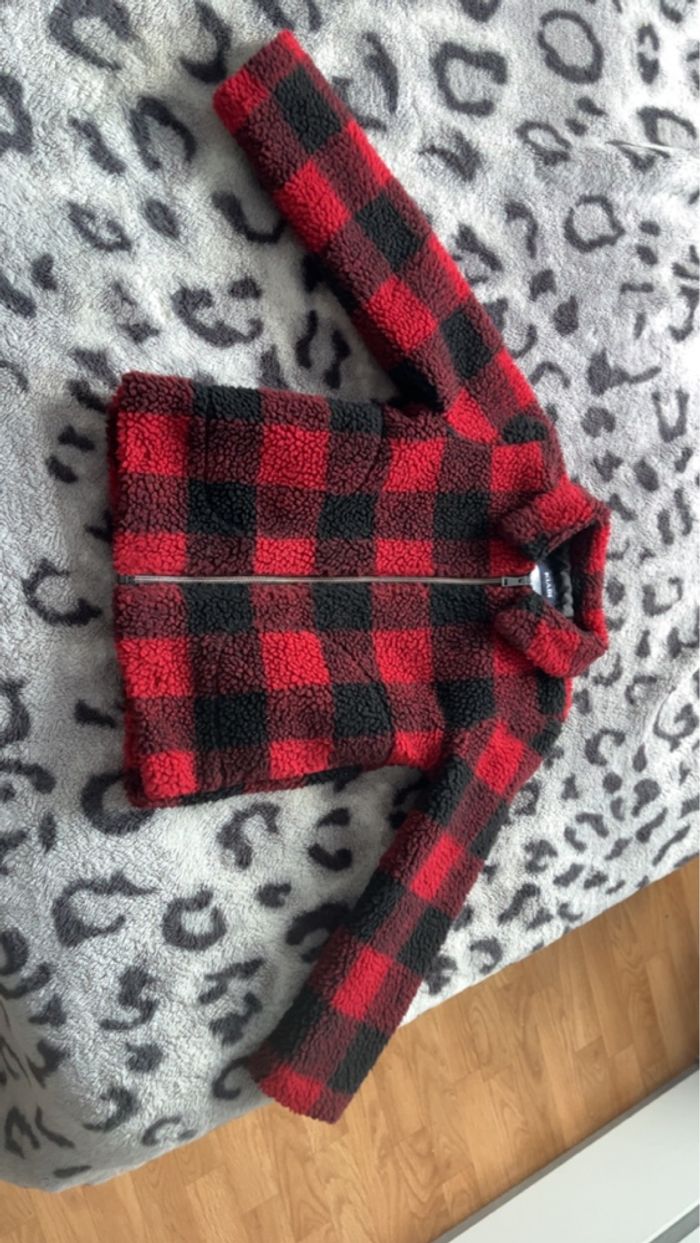 Veste 8 ans - photo numéro 1