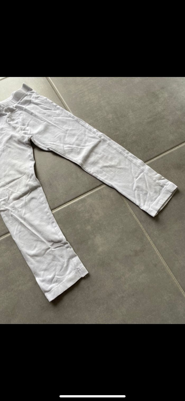 Legging Kiabi 5 ans - photo numéro 5