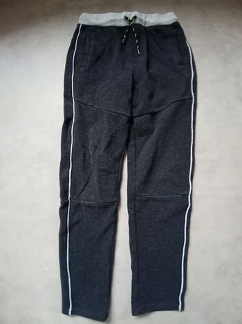 Pantalon jogging de survêtement garçon 12 ans Kiabi