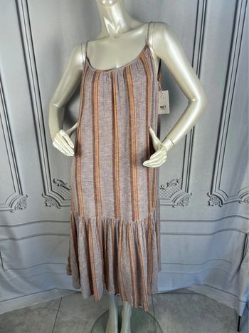 Robe longue MKT Studio 36 / S neuve