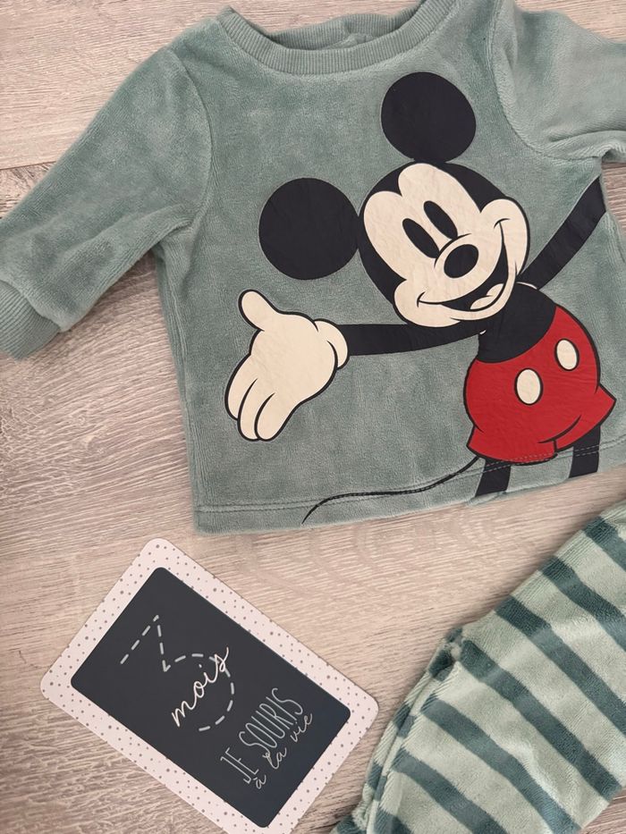 Pyjama bébé - photo numéro 2