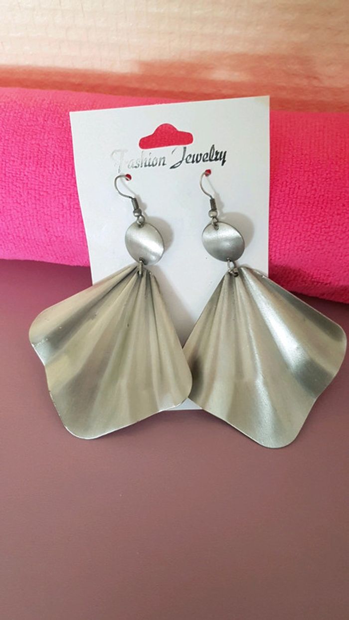 đź’ž Boucles pendantes đź’ž