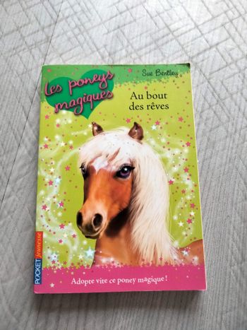 Livre jeunesse