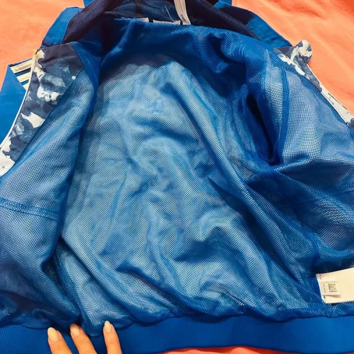 Veste adidas - photo numéro 3