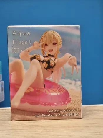 Figurine Marin Kitagawa Aqua Float Girls My Dress-Up Darling