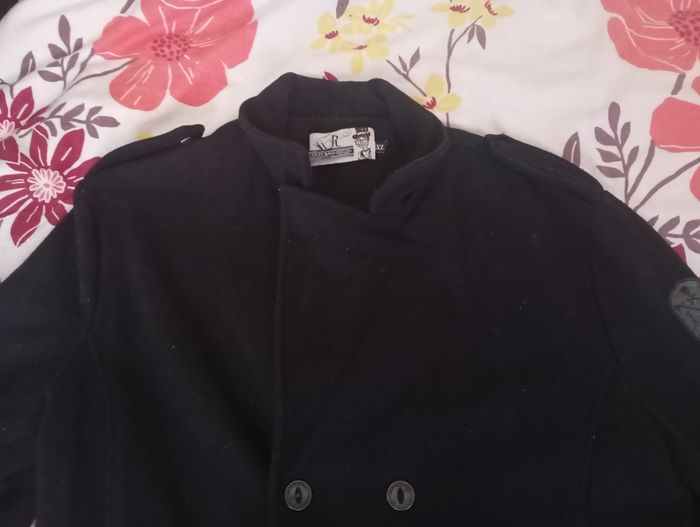 Veste habillée japan rags - photo numéro 4