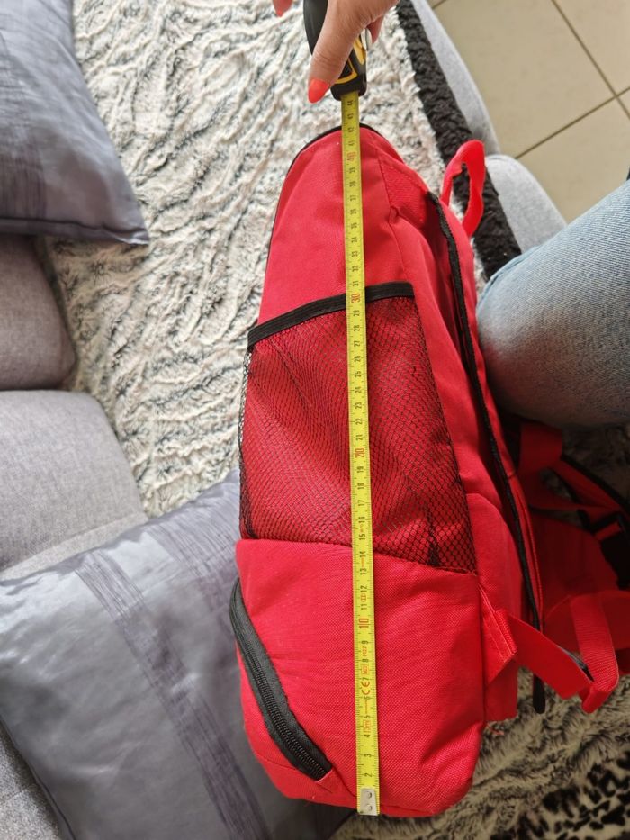 Sac à dos isotherme - photo numéro 8